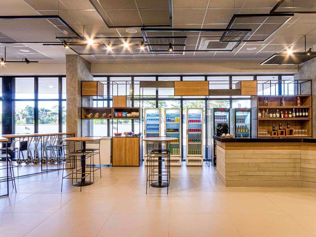 Ibis Budget Ribeirao Preto Vila Do Golf Exterior foto