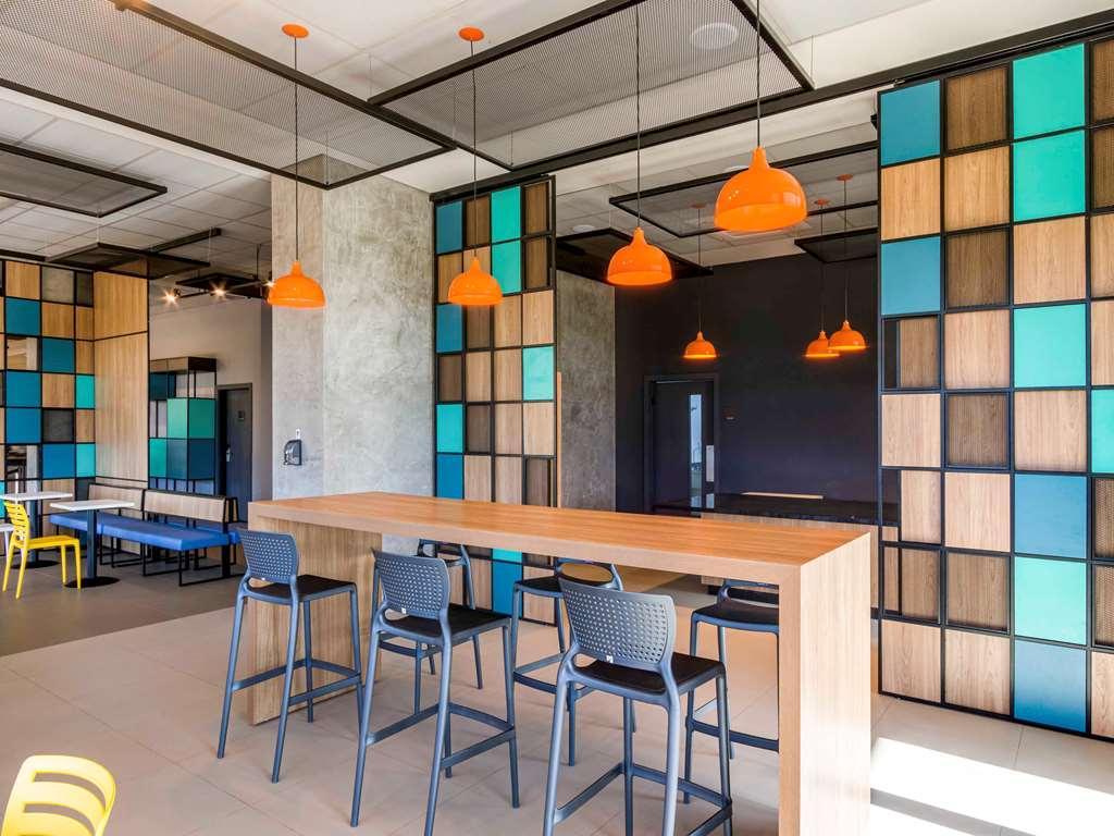 Ibis Budget Ribeirao Preto Vila Do Golf Exterior foto
